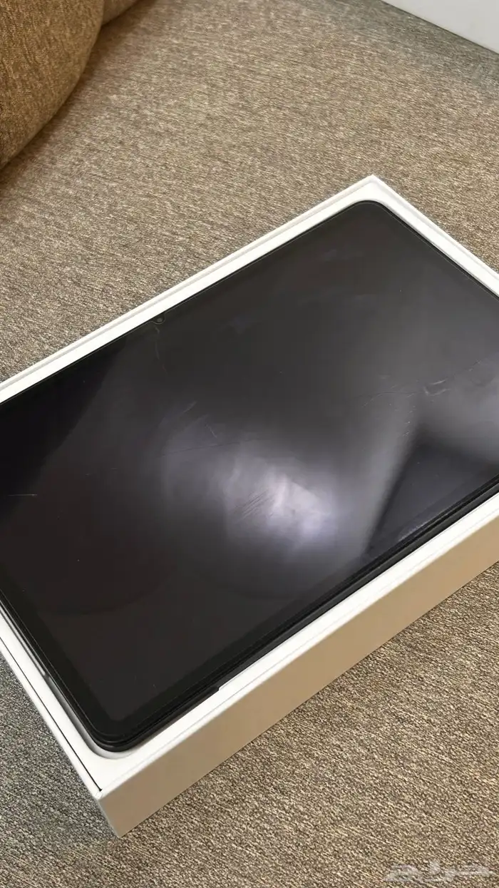 شاومي باد 6 للبيع 3