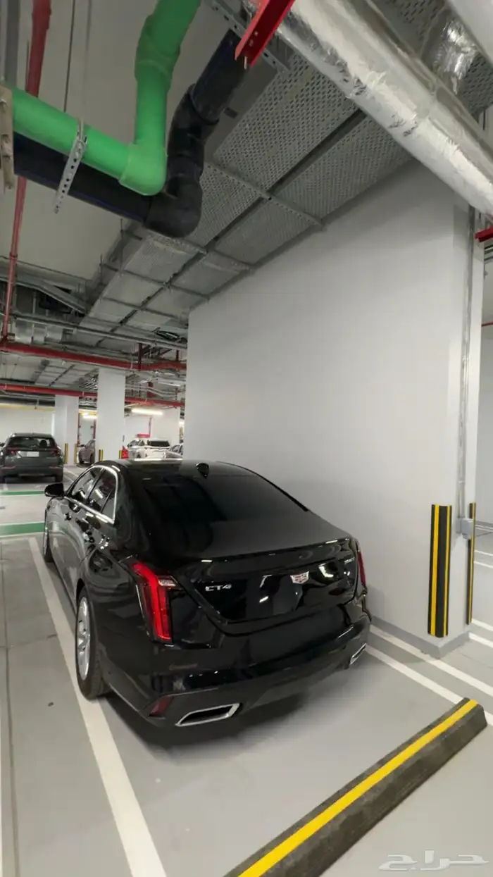 ct4 كاديلاك 1