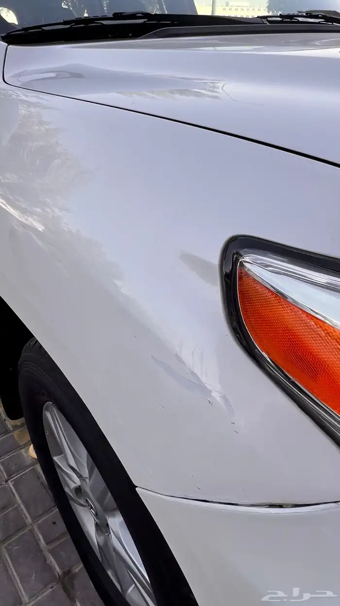 جي اكس ار 2013V8 8