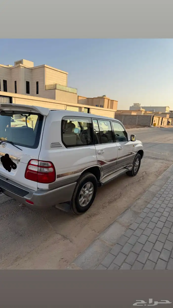 جيب جكسار للبيع 2005 1