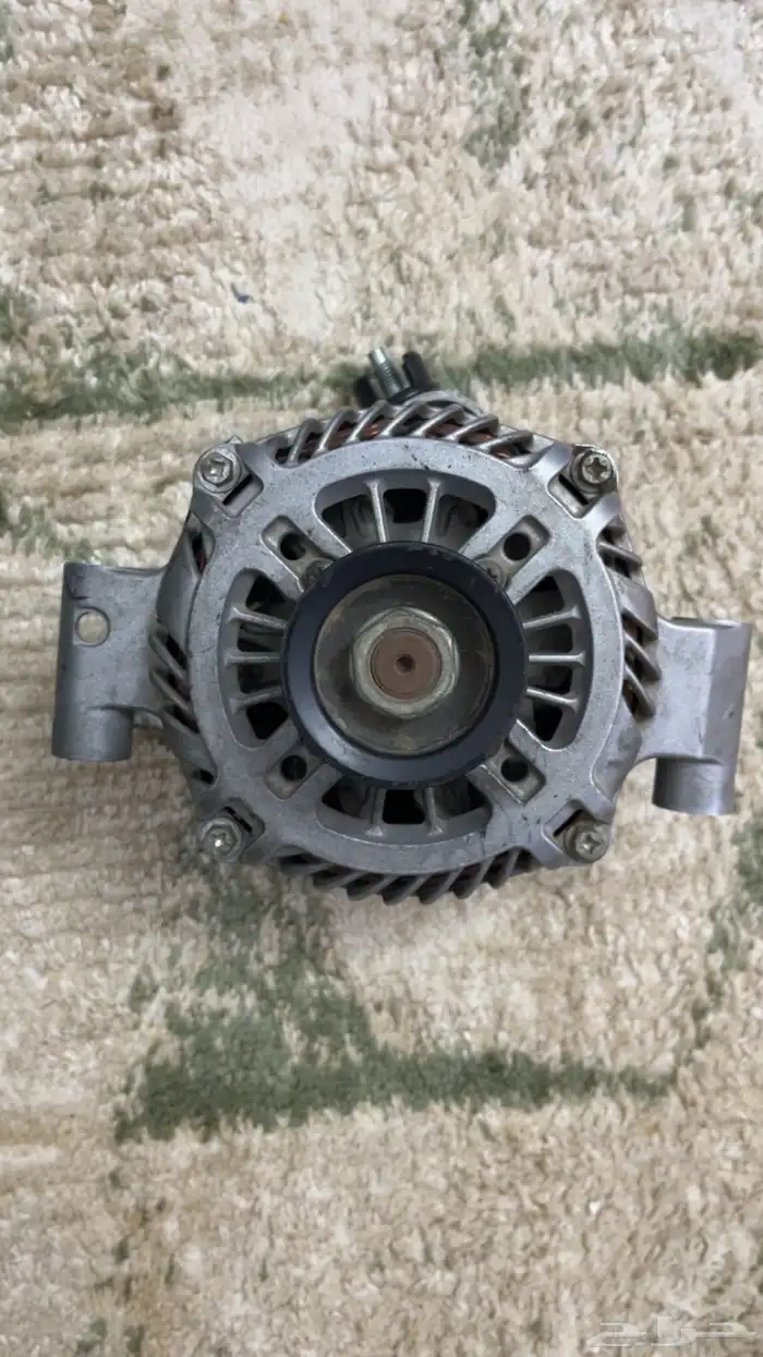 دينمو جيب فورد اكسبلور 2010 3