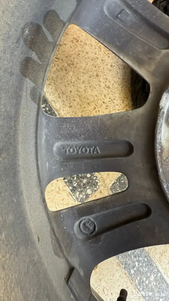 جنوط لاند كروزر 1