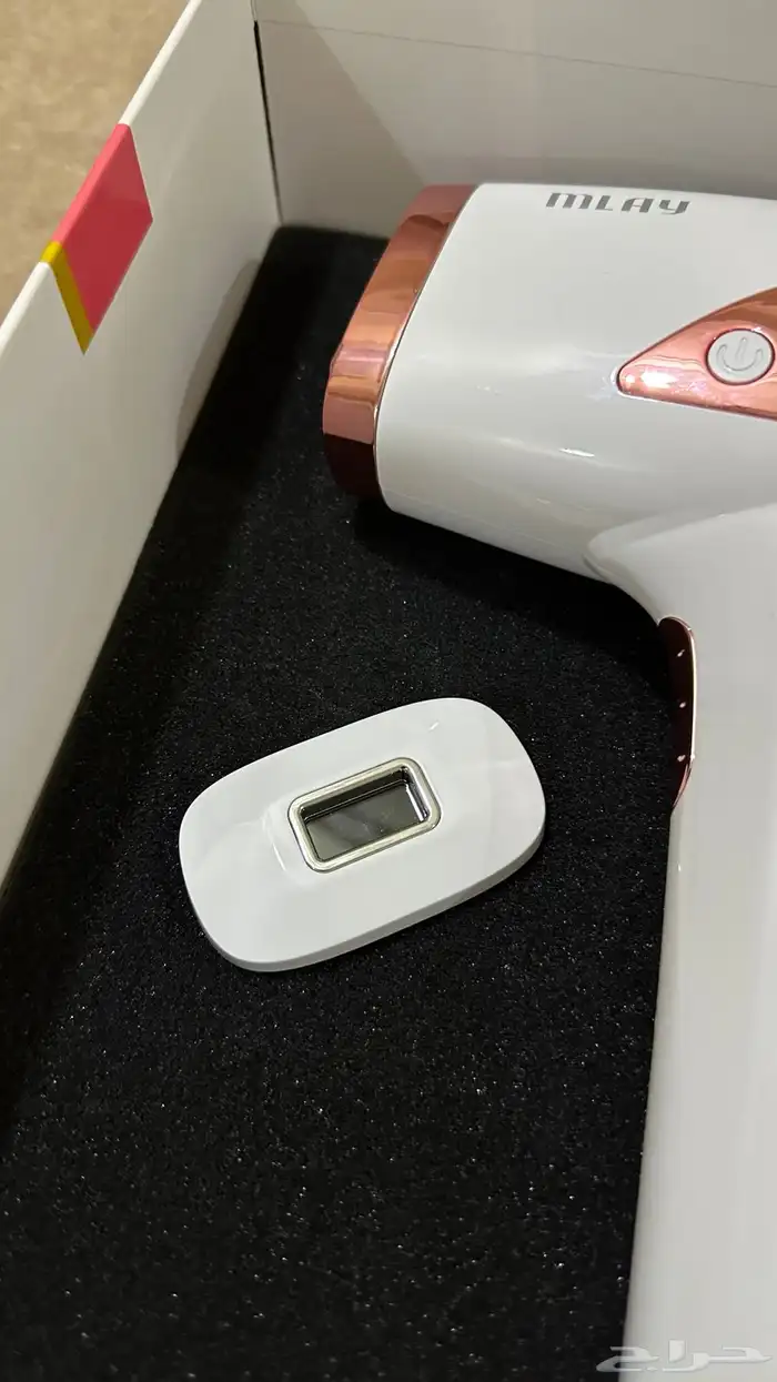 جهاز ليزر منزلي 3