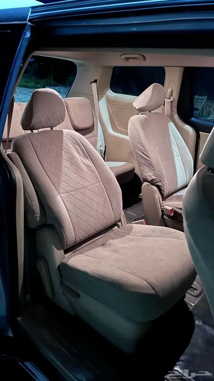 كيا كرنفال 2019 ( مخزنة ) على السوم 9