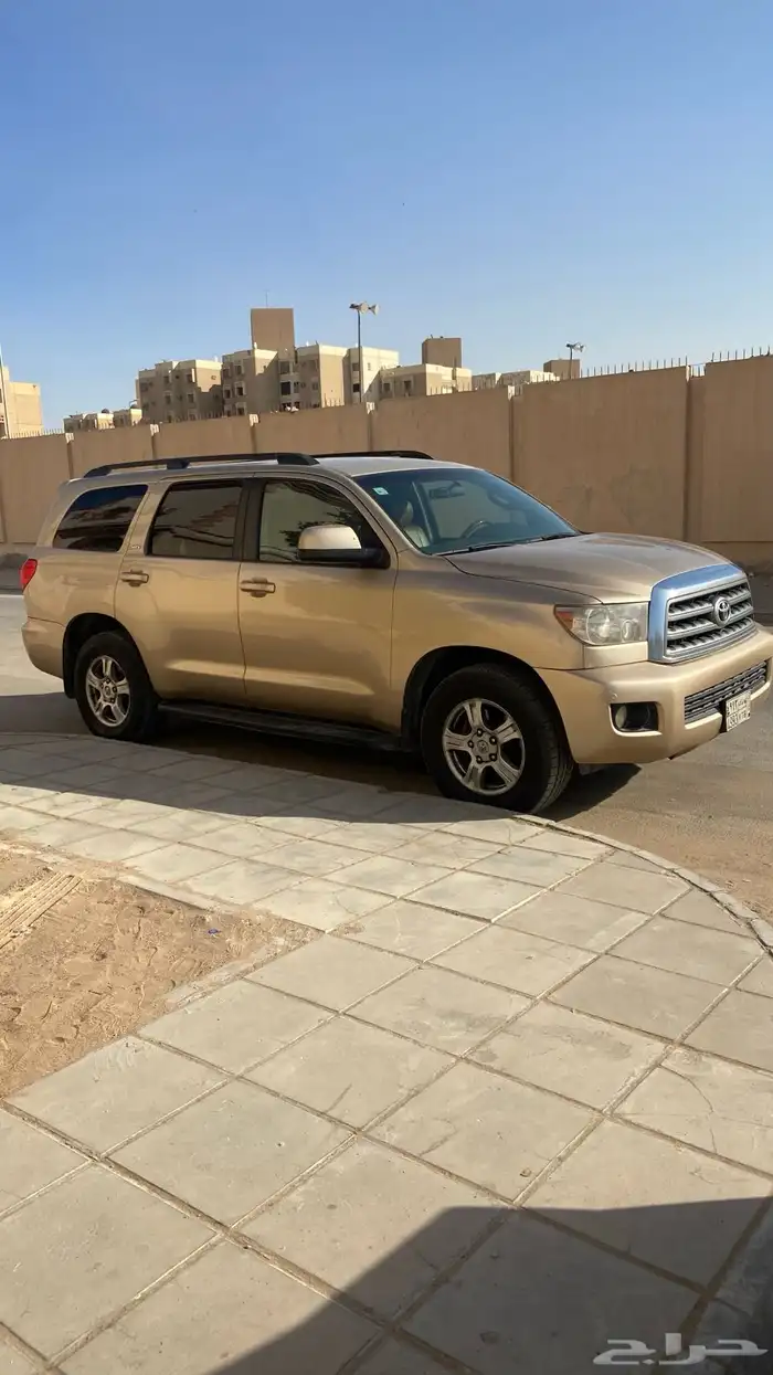 سكويا 2011 نضيف 1