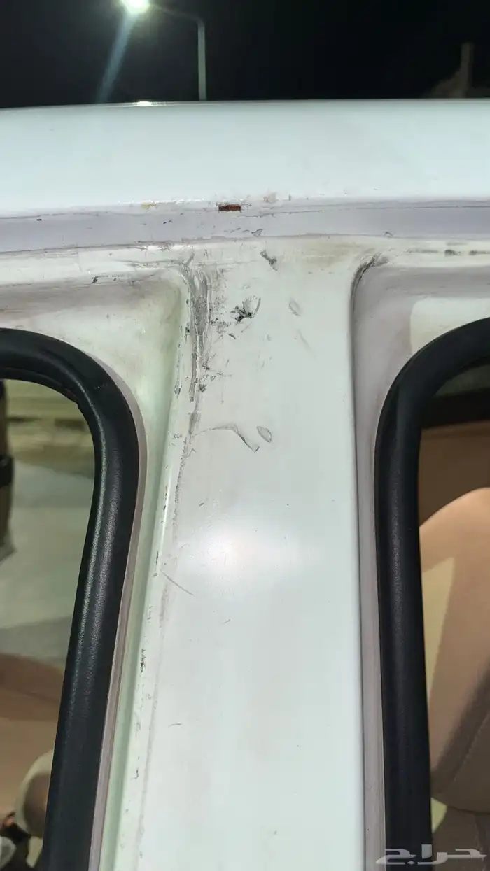 اكسنت قير عادي 10