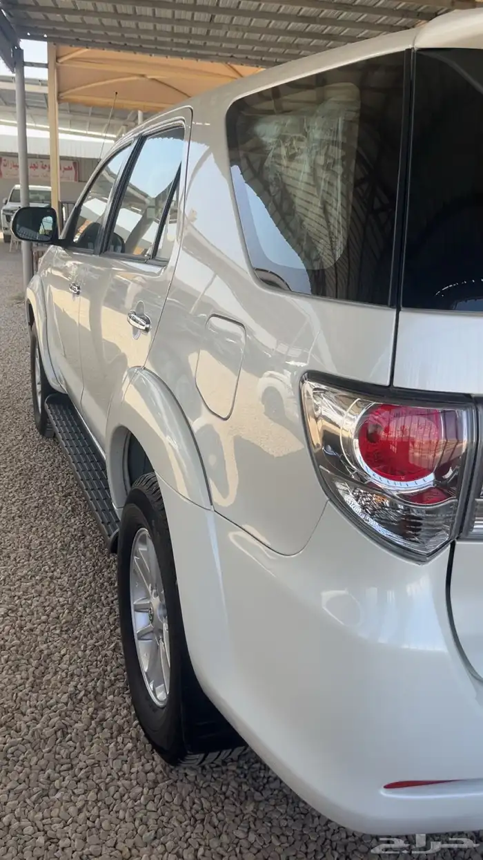 فورتشنر موديل 2015 4