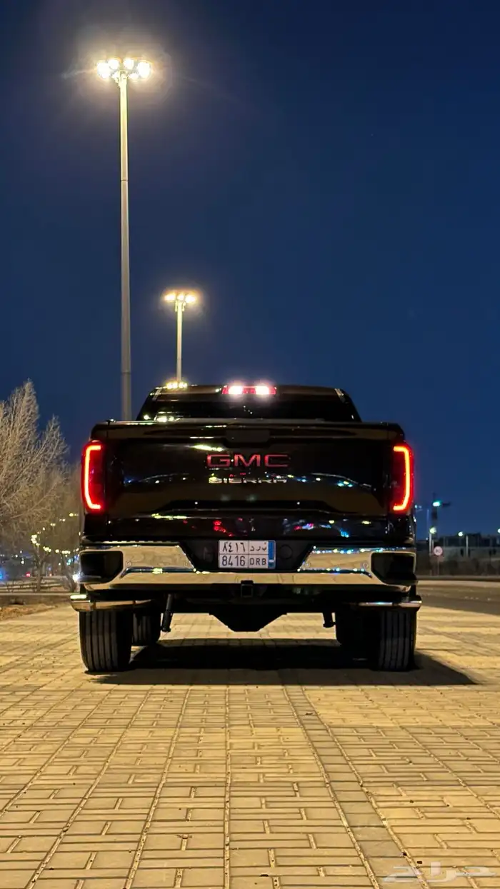 جمس سييرا 2019 ((للبيع)) 3