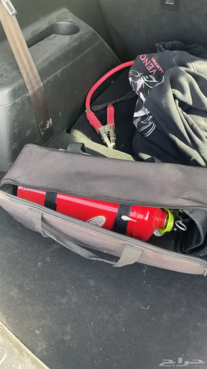 شفروليه كبتيفيا موديل 2020 نضيف 12