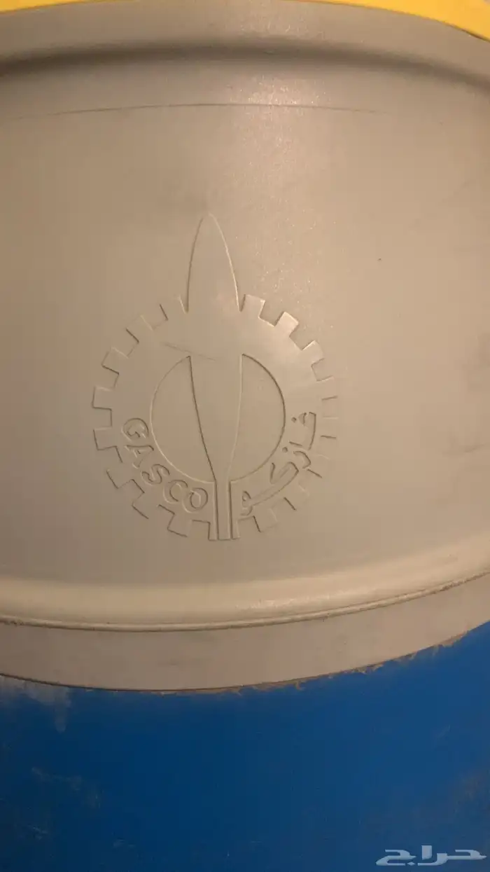 دبة غاز فايبر 2