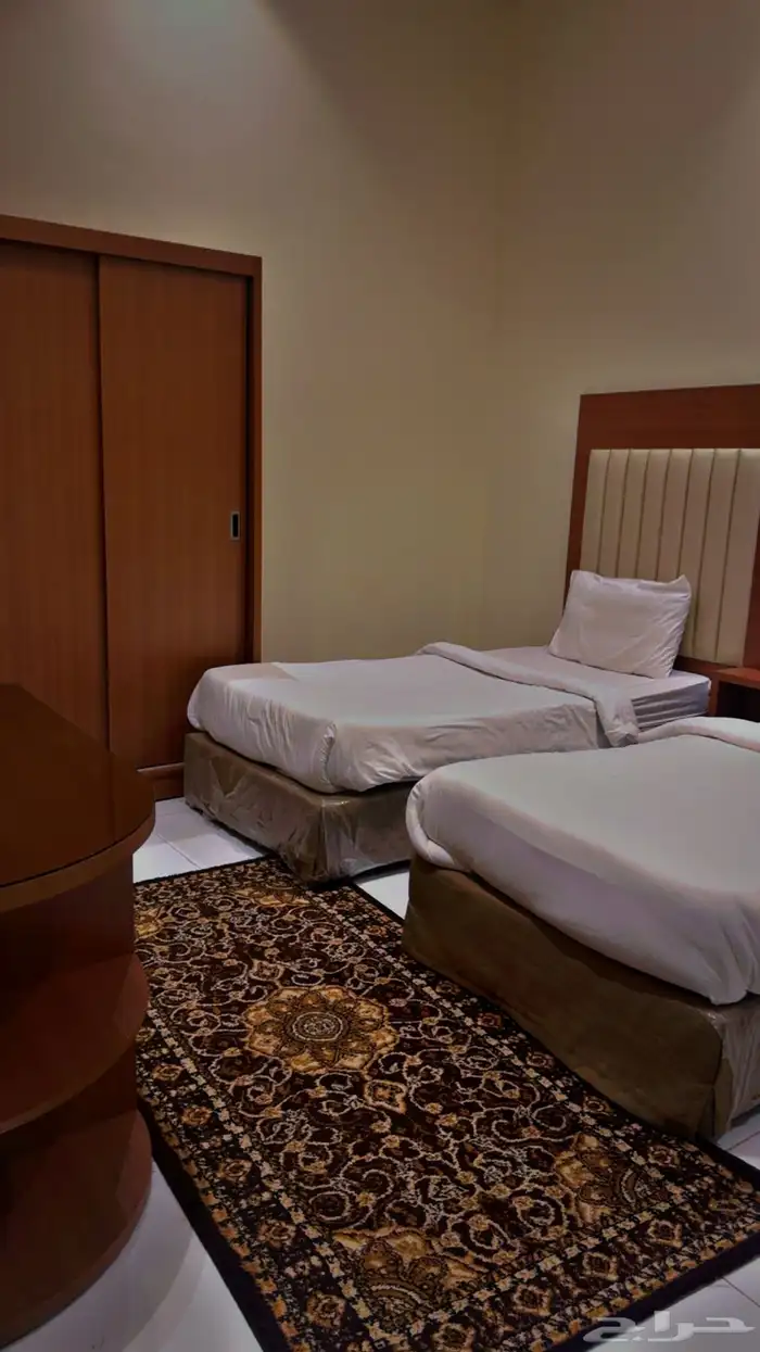 شاليهات حور 16