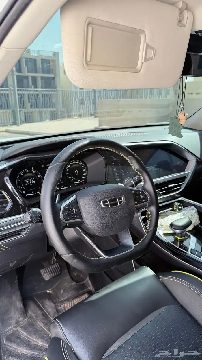 جيلي 2 جيلا 12