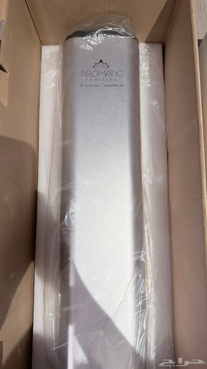 للبيع جهاز تعطير للمنازل مكاتب اروماتك S3000 1