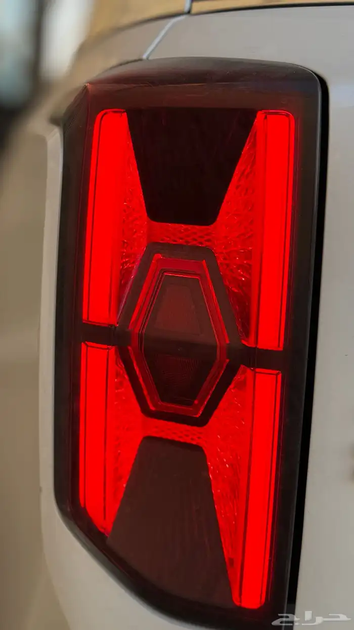 جيب نص فل GAC GS8 2023 بدي وكاله 15