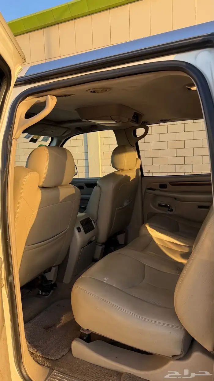 أسكاليد 2006 6