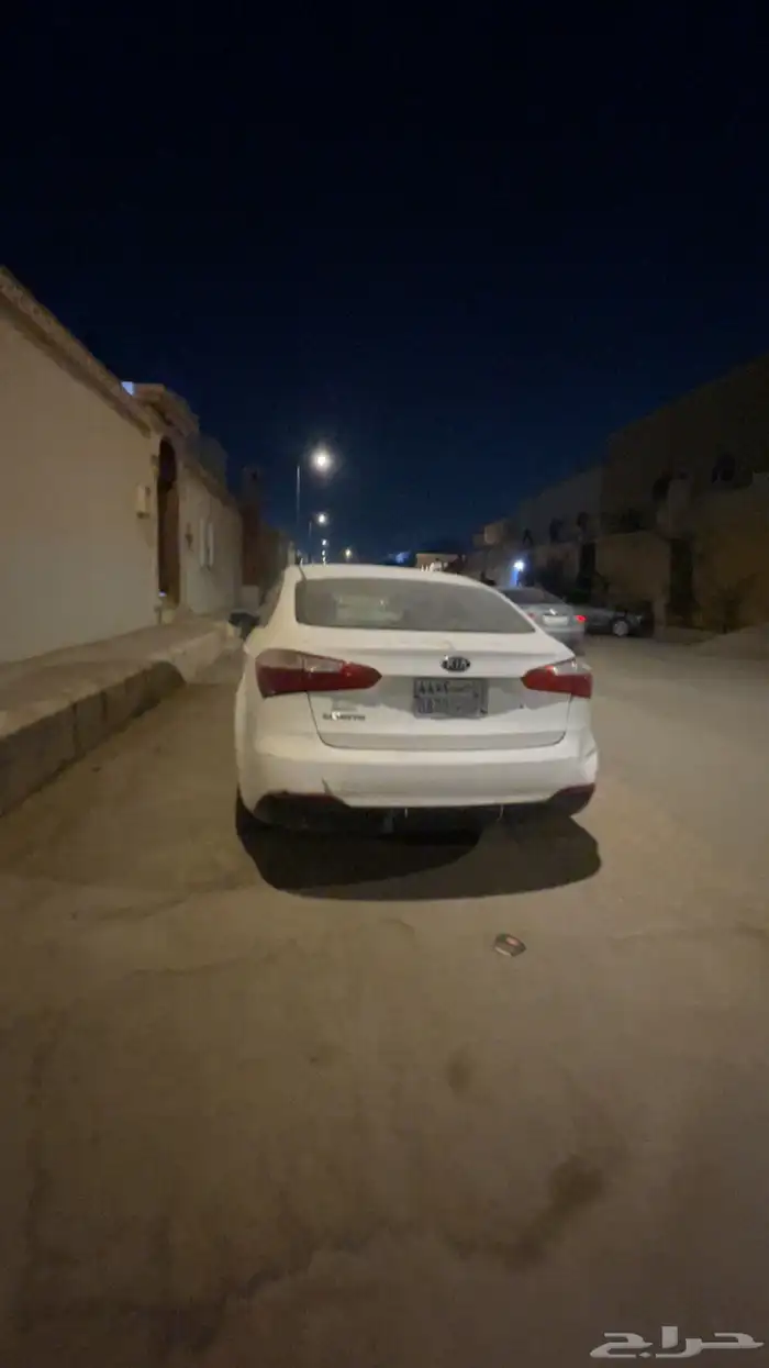 كياء سيراتو 2014 3