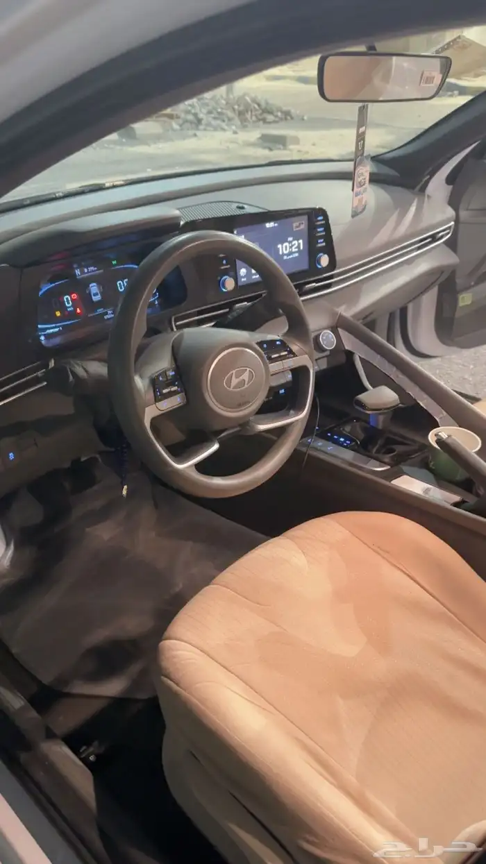 هواندي النترا سمارت مكينه 1600 المجدوعي 3