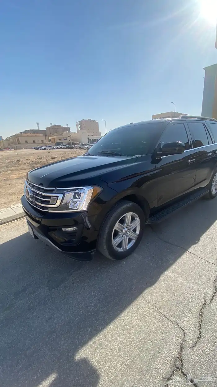 فورد اكسبيدشن 2