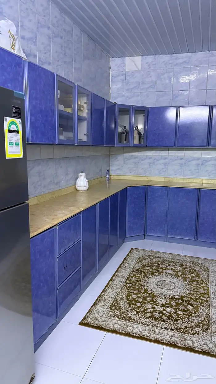 دولاب مطبخ 1