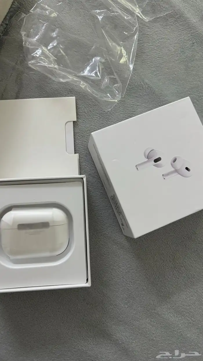 اريبودز الجيل الثاني اصلية 0