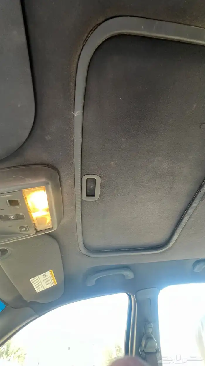 فورد فكتوريا فل كامل 2006 5