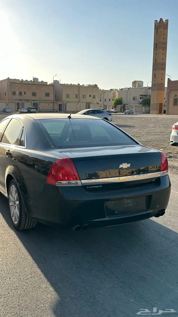 كابرس 2016 LS بودي وكاله ماعدا قطعه وحده 4