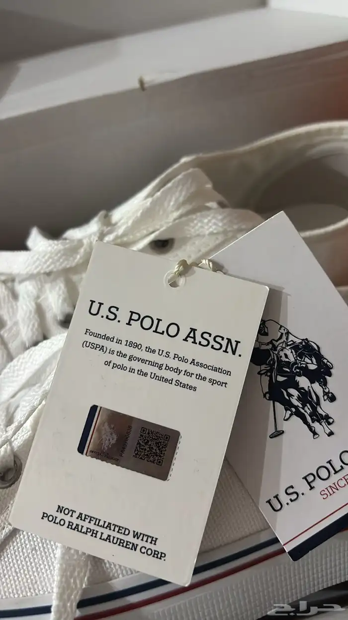 شوز بولو الأصلي جديد مقاس 44 1