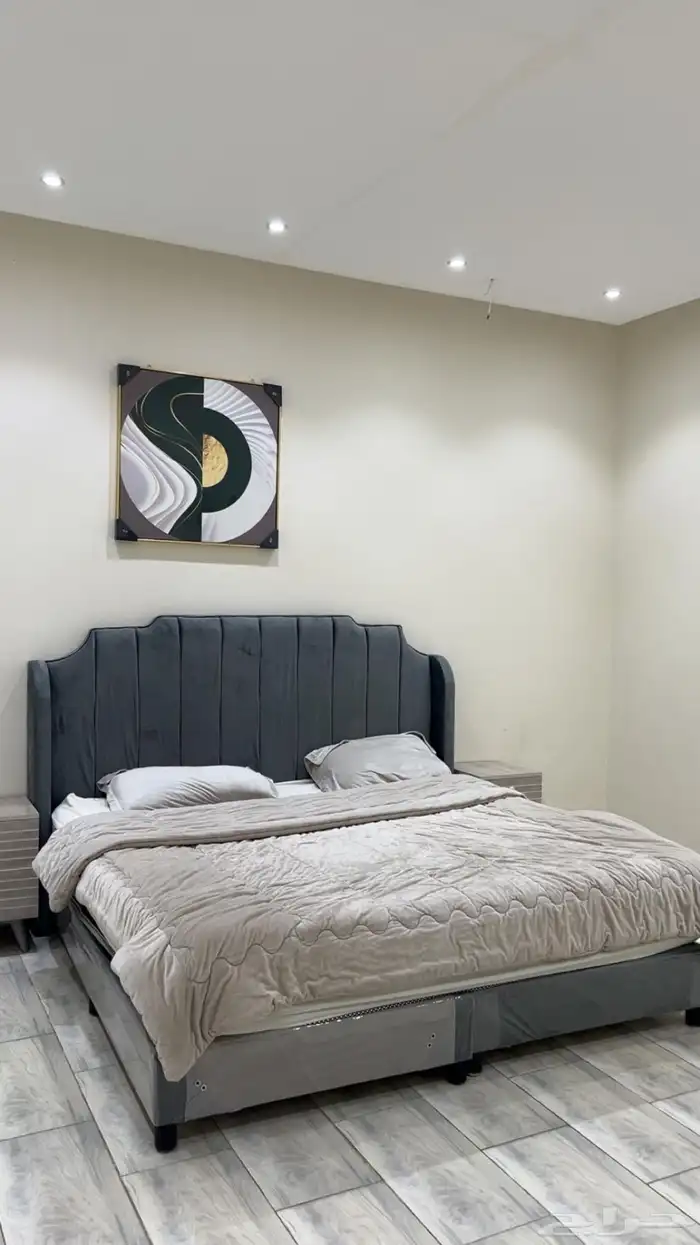 شاليهات الرمال 60