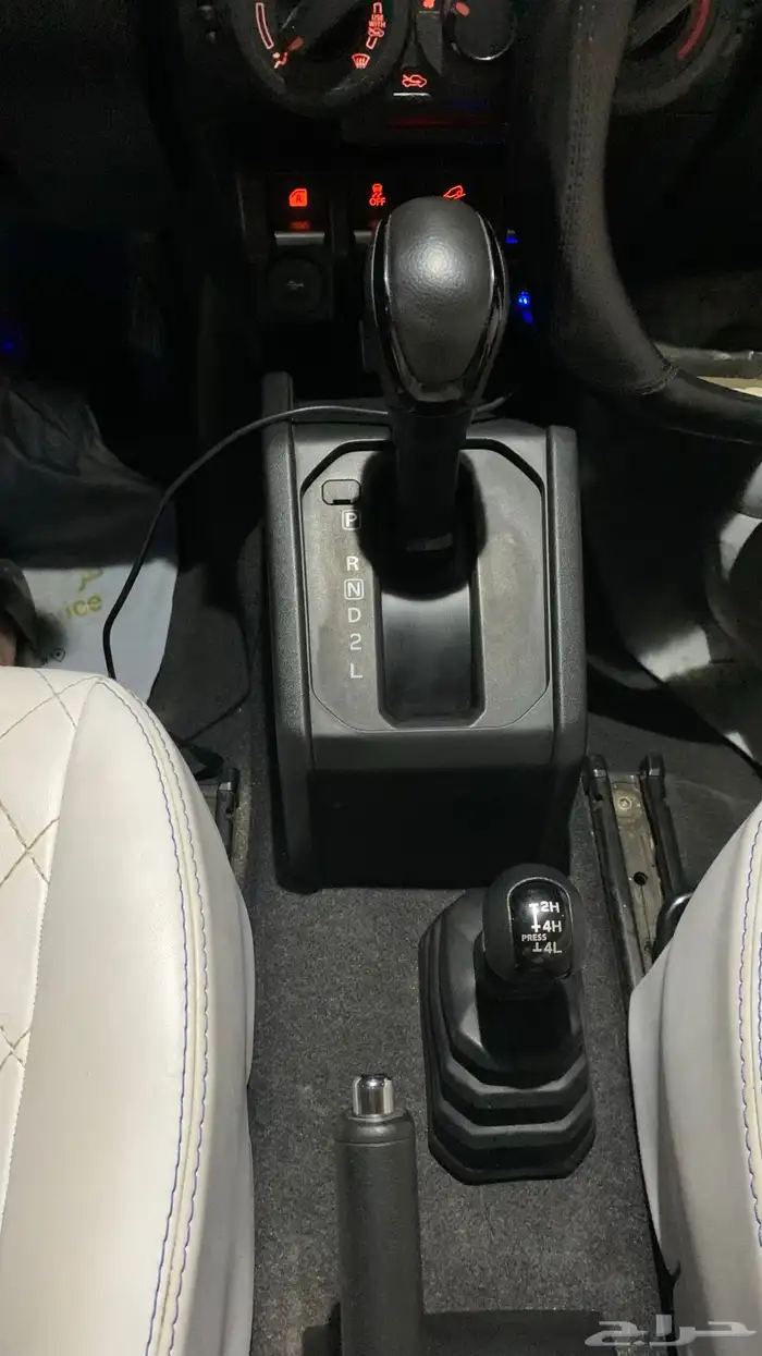 جيمني سزوكي 2019 15