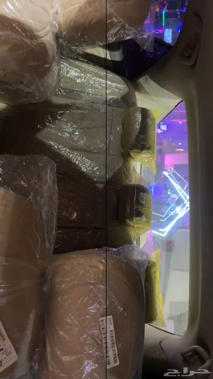 اوريون قراندي 2011 نظيفه 10