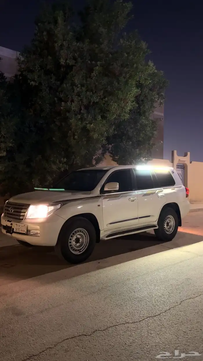 جكسار موديل 2010 ستاندر 1