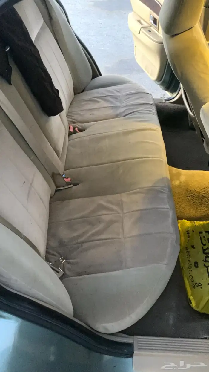 فورد قراند ماركيز 2005 21