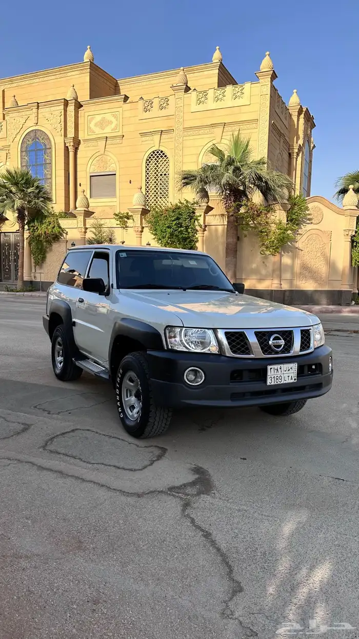 للبيع فتك 2016 0