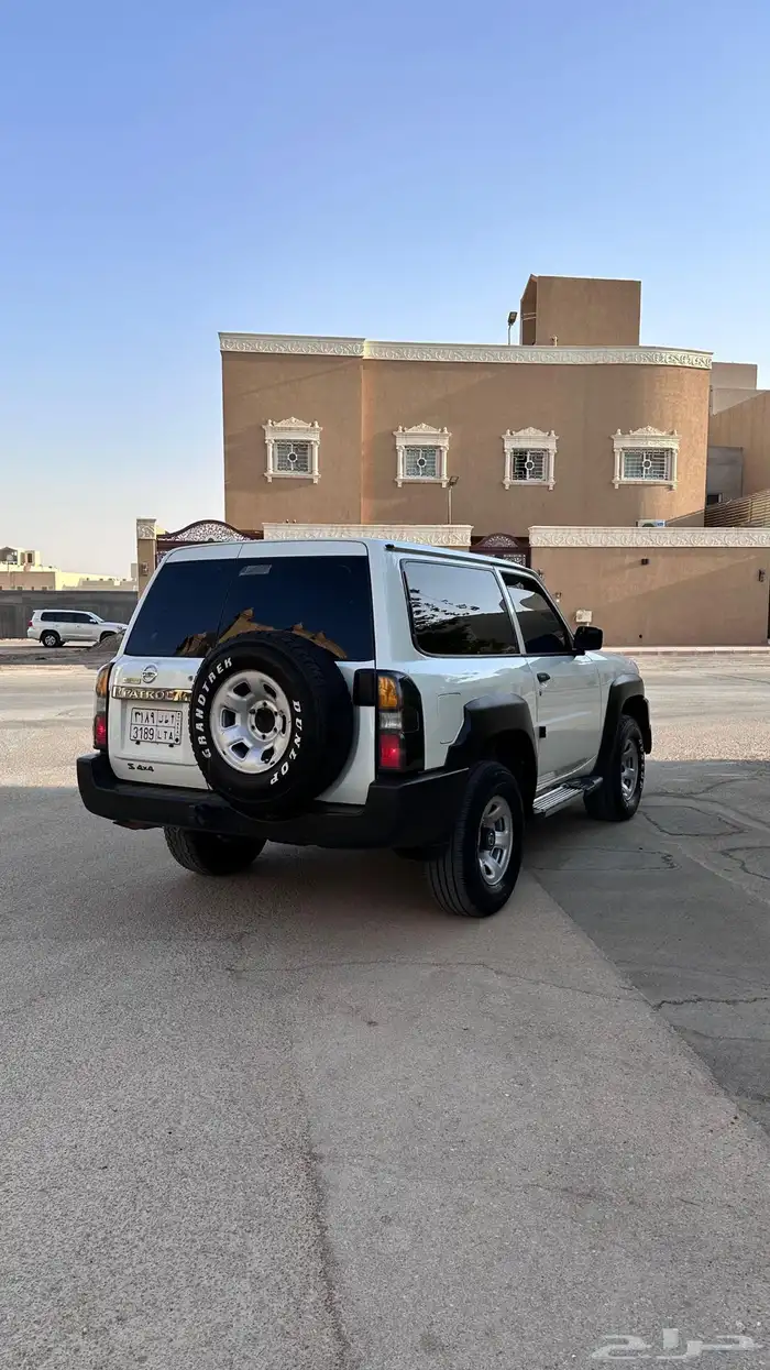 للبيع فتك 2016 5