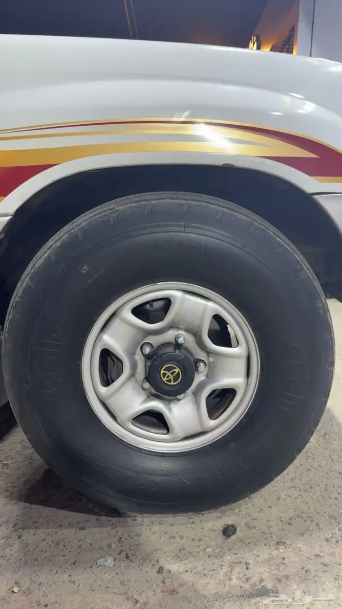 كفرات بالون للبيع 1