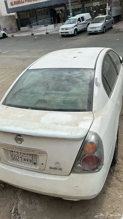 التيما 2005 للبيع تشليح وليس استخدام index