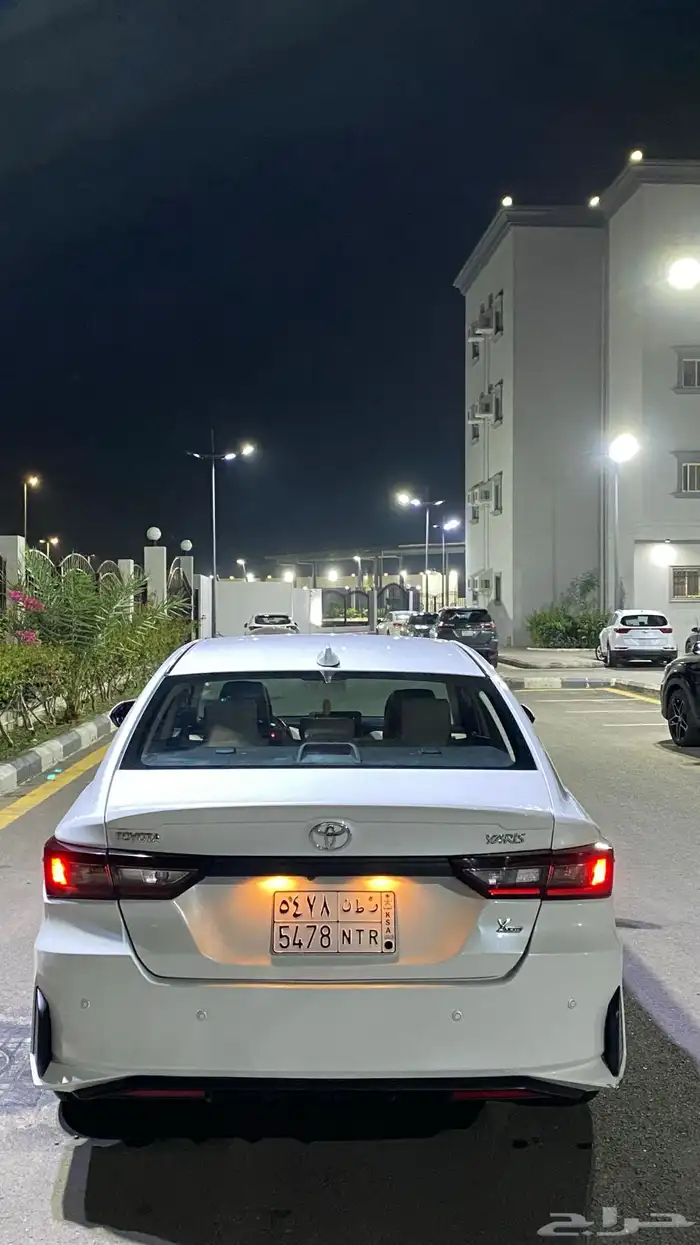 يارس 2023 للبيع 7