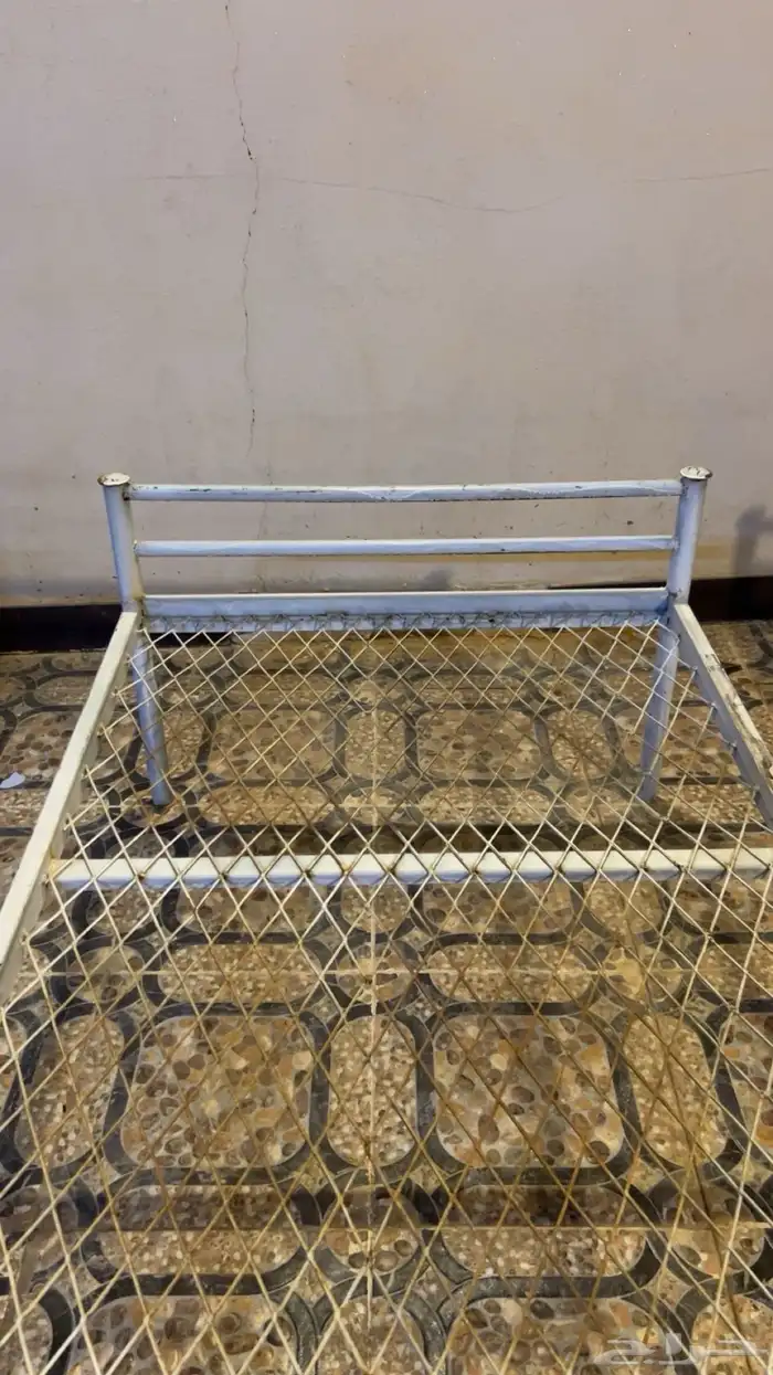 سرير أطفال 4