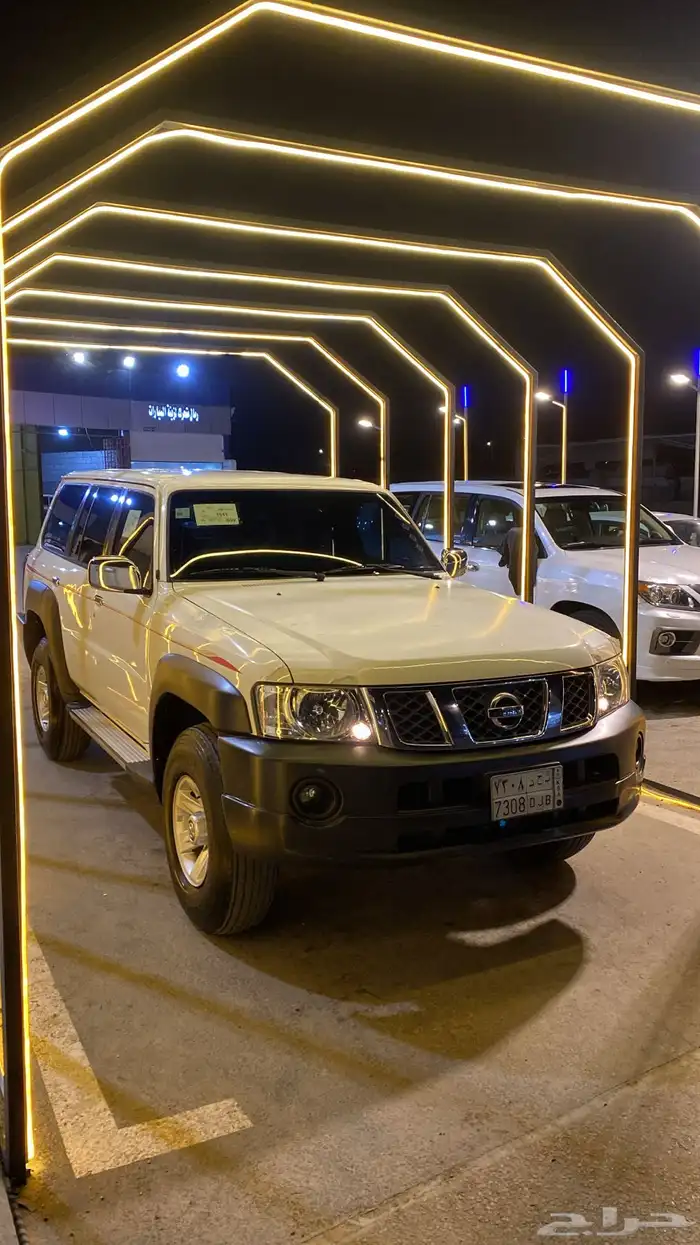 فتك قير عادي 2016 5