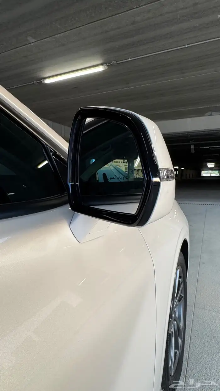 للبيع فورد تورس ترند 2025 6