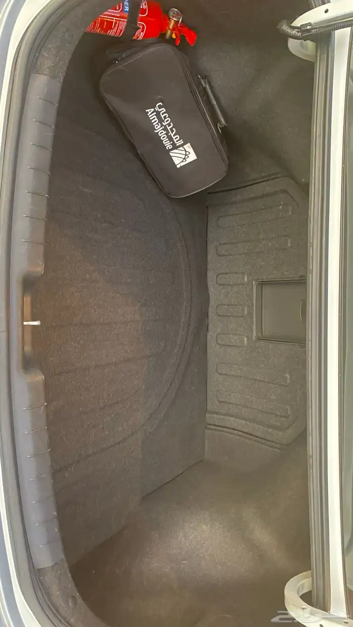 الانترا 2020 مكينه كبيره 22