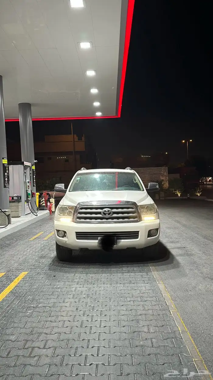 سكويا 2012 فل كامل 3