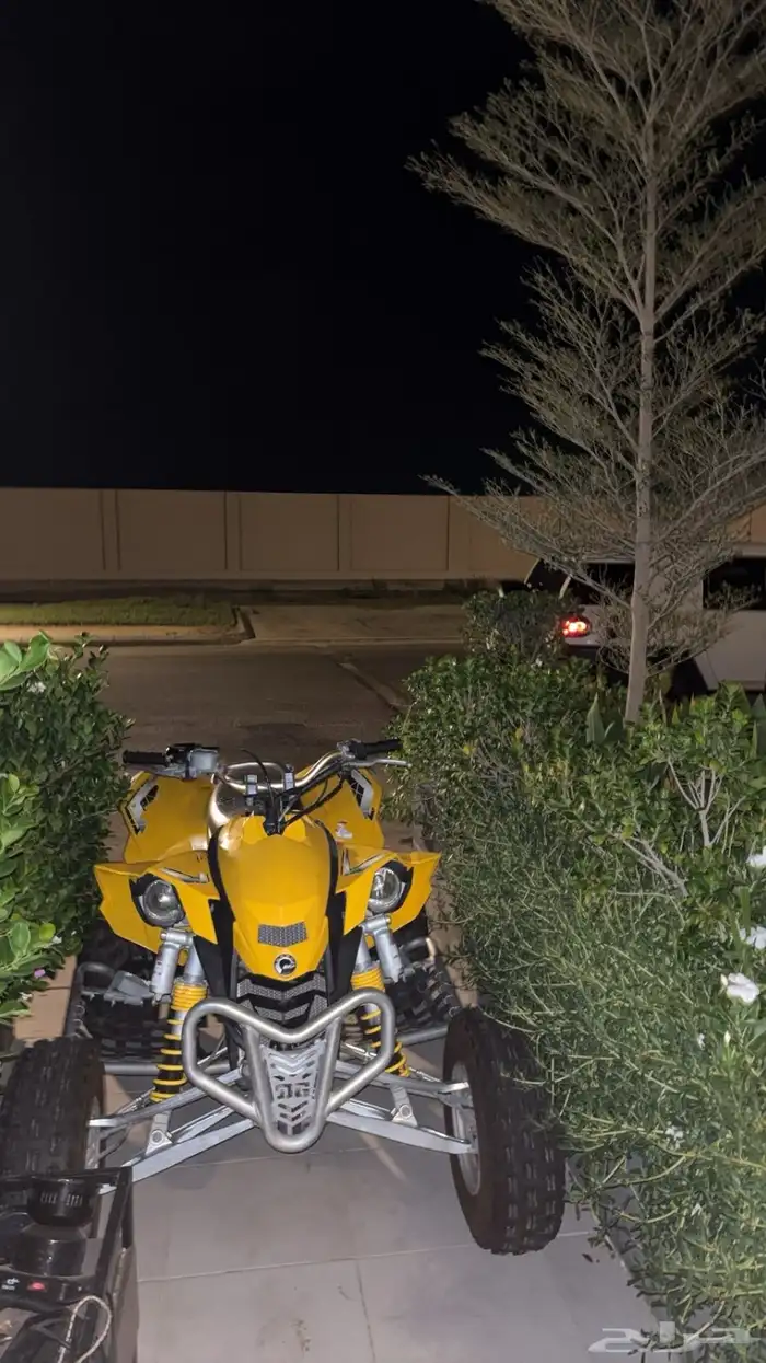 دباب كان ام دس 450 0