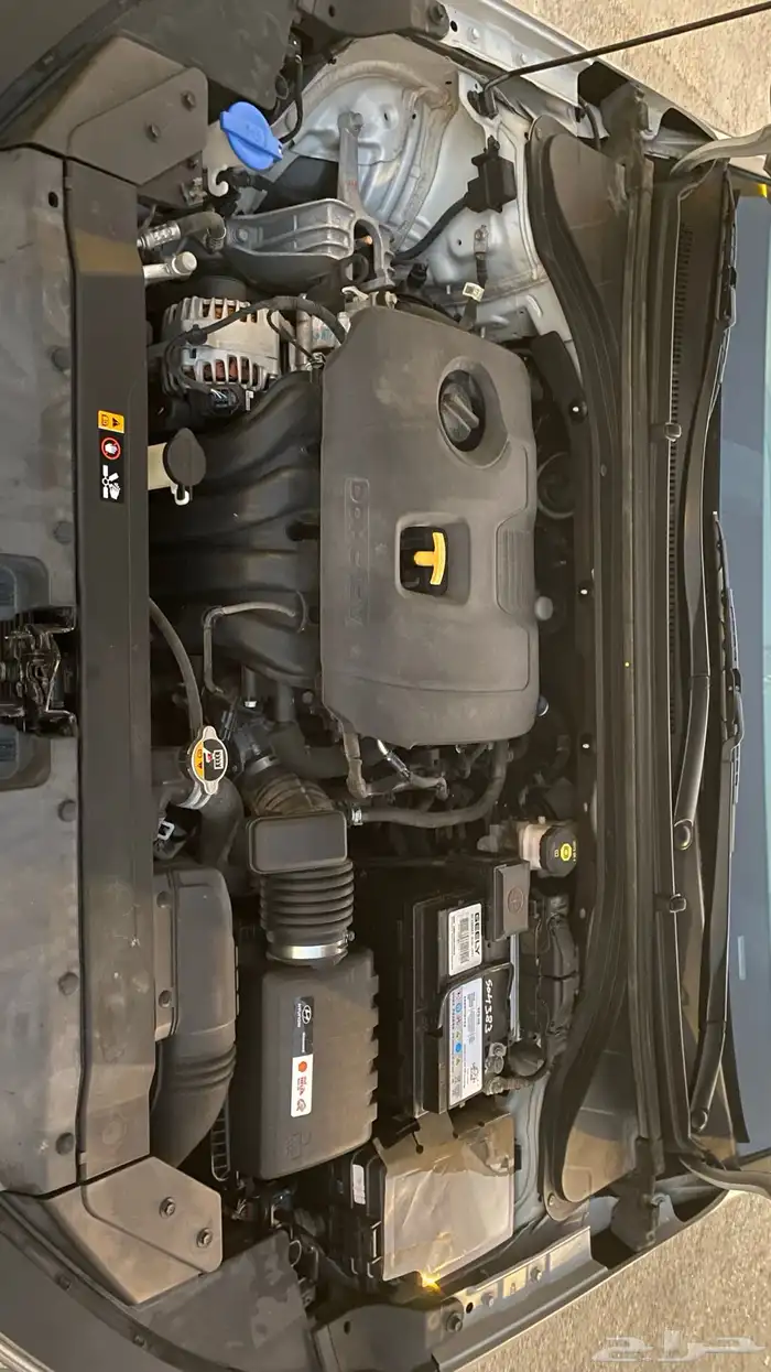 الانترا 2020 مكينه كبيره 25