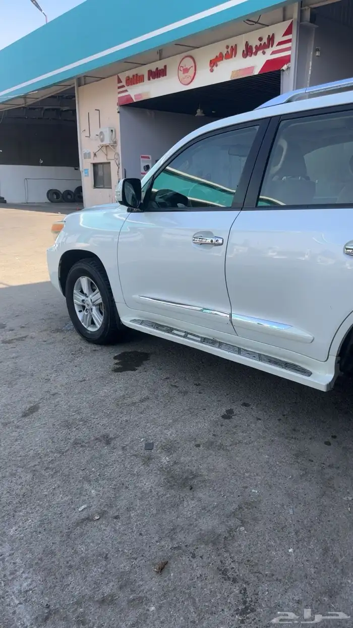 للبيع جكسار 2014 11