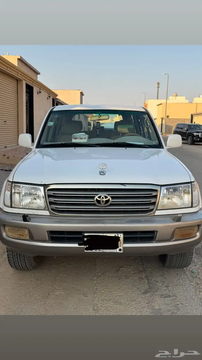 جيب جكسار للبيع 2005 2