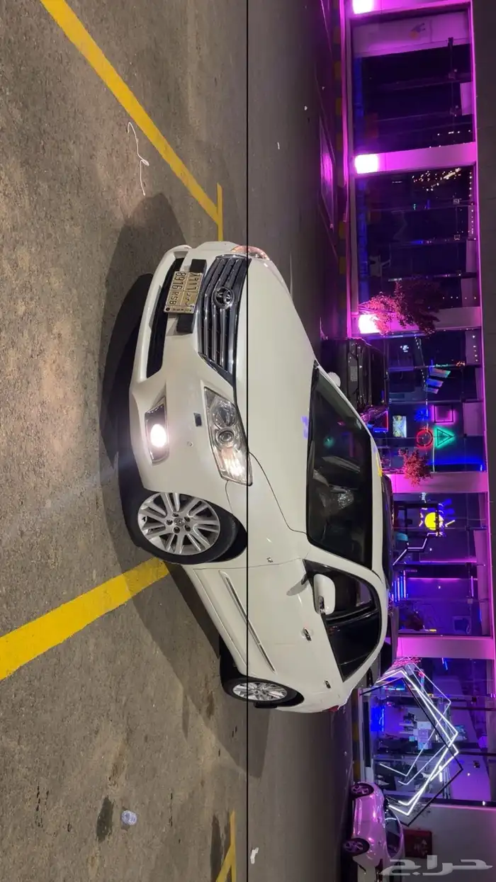 اوريون قراندي 2011 نظيفه 0