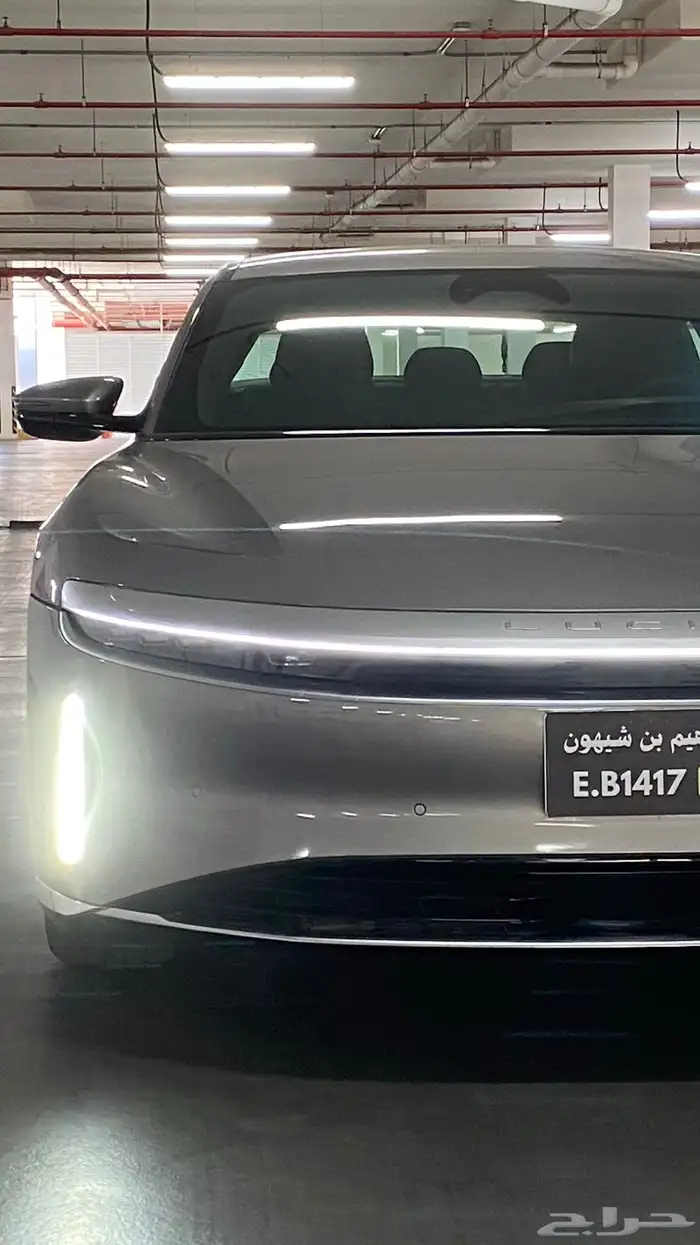 لوسيد اير بيور 2025 14