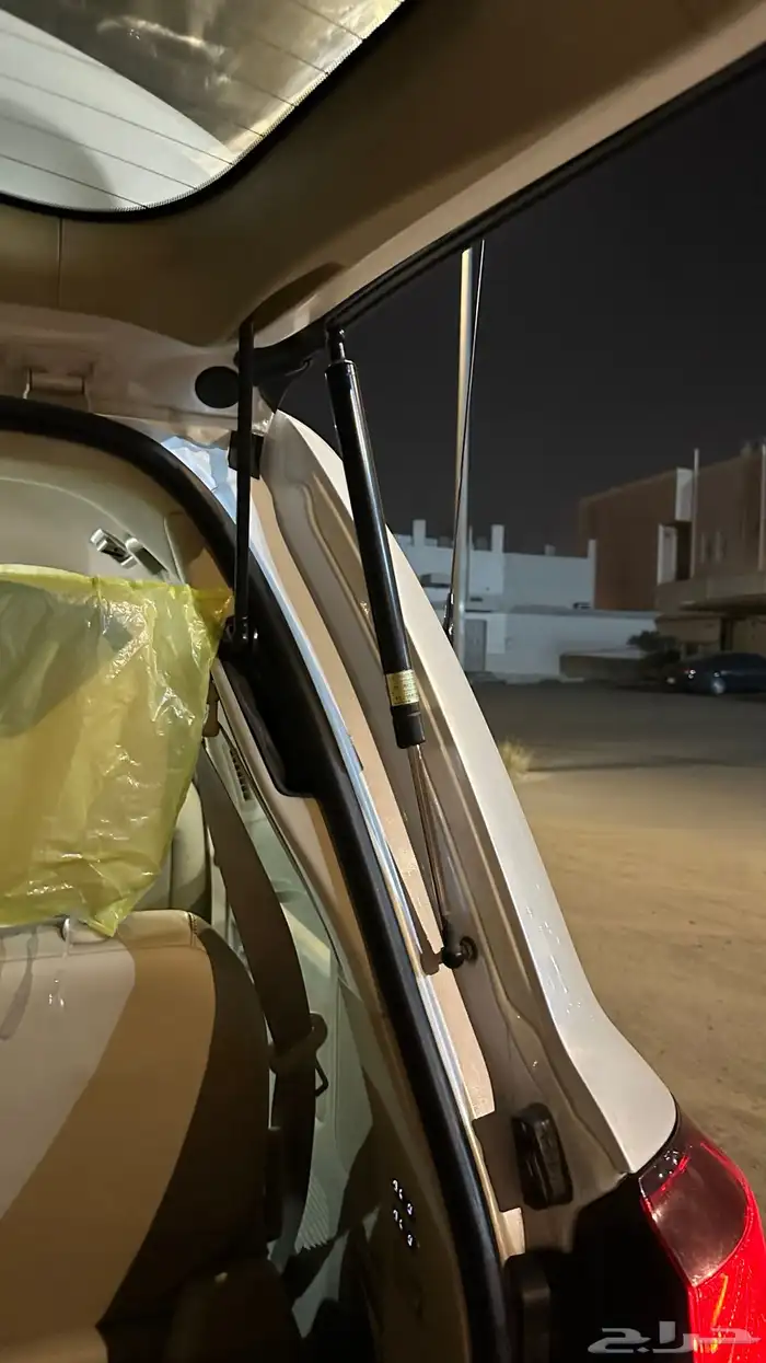 لكزس 2008 2015 23