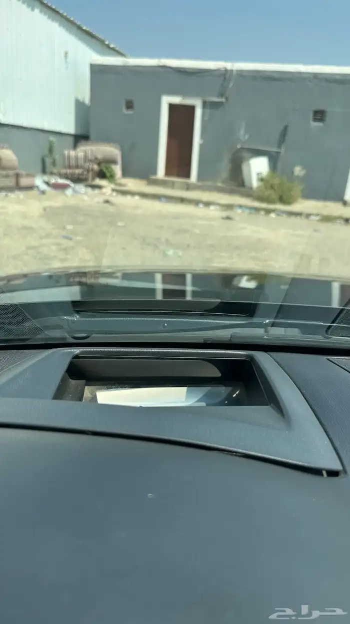 مازدا 2020 نص فل البدي شرط 6